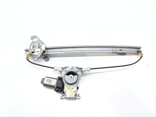 Used Rear left window mechanism NISSAN NAVARA NP300 (D40) 2.5 dCi 4WD (171 hp) 26315304