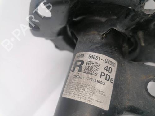 Right front shock absorber KIA CEED (CD) 1.4 | BP23941803M17 