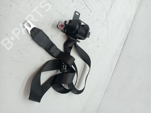 Used Rear center seatbelt HYUNDAI ix20 (JC) 1.4 CRDi (90 hp) 26574472