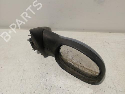 Used Right mirror RENAULT LAGUNA I (B56_, 556_) 2.2 D (B56F/2) (83 hp) 25988550