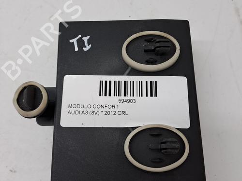 Used Electronic module AUDI A3 Sportback (8VA, 8VF) 2.0 TDI (150 hp) 23942954