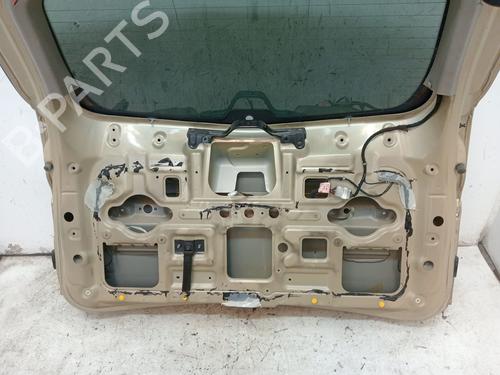 Tailgate SSANGYONG KYRON 2.0 Xdi | BP24539164C6 