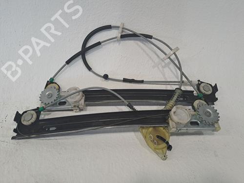 Rudehejsemekanisme Højre foran MINI MINI (R50, R53) Cooper | BP24219375C23 