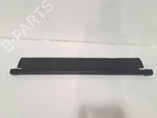 Rear parcel shelf CITROËN C4 Grand Picasso I (UA_) 2.0 HDi 138 | BP27673159C85 