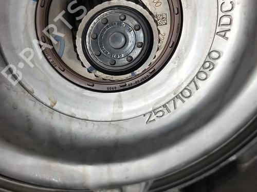 Gearbox OMODA C5 GT 1.6 | BP38749001M3 - Image 3
