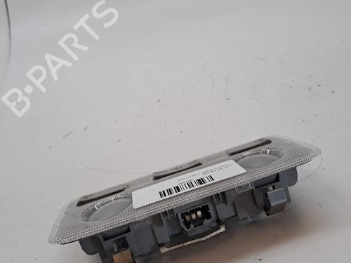 Interior roof light TOYOTA YARIS (_P13_) 1.0 (KSP130_, KSP130) | BP26950566I8