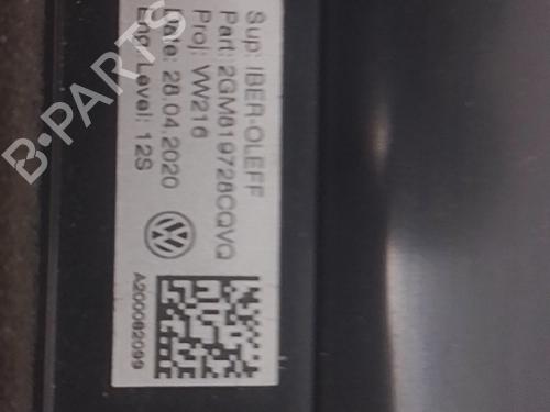 luftventilen-vw-t-cross-c11-d31-2018-38771985 main image