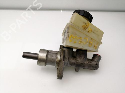 Used Brake master cylinder MERCEDES-BENZ C-CLASS (W202) C 220 D (202.121) (95 hp) 23457694