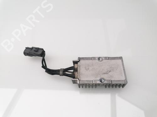 Elektronische module MAZDA CX-7 (ER) 2.3 MZR DISI Turbo AWD (ER3P) (260 hp) 23936669