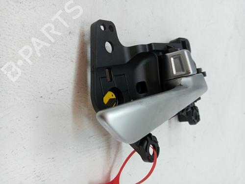 Rear right interior door handle HYUNDAI ix35 (LM, EL, ELH) 1.7 CRDi | BP24483584I16 