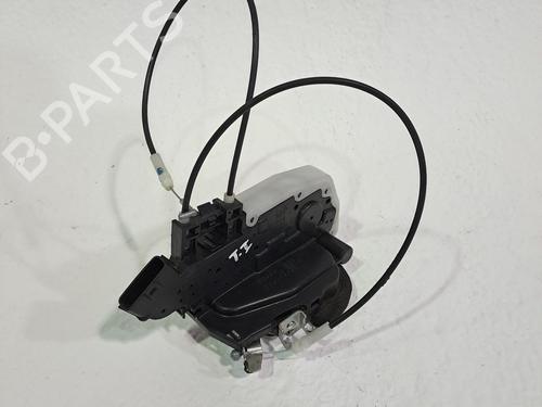 Rear left lock NISSAN MICRA IV (K13K, K13KK) 1.2 | BP24445167C100 