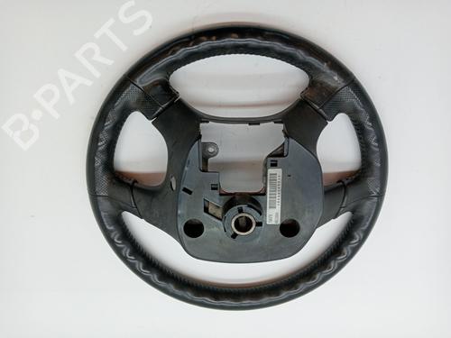 Volant MITSUBISHI PAJERO III Canvas Top (V6_W, V7_W) 3.2 DI-D (V68W, V78W) | BP23357666C49 