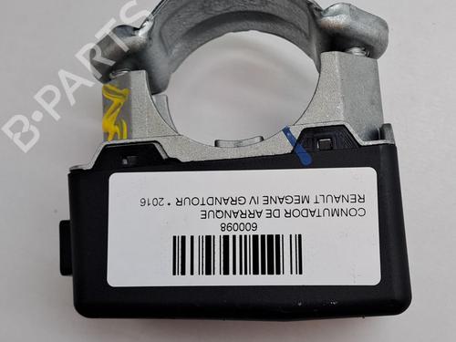 Used Ignition barrel RENAULT MEGANE IV Grandtour (K9A/M/N_) 1.3 TCe 140 (K9NB) (140 hp) 24171526
