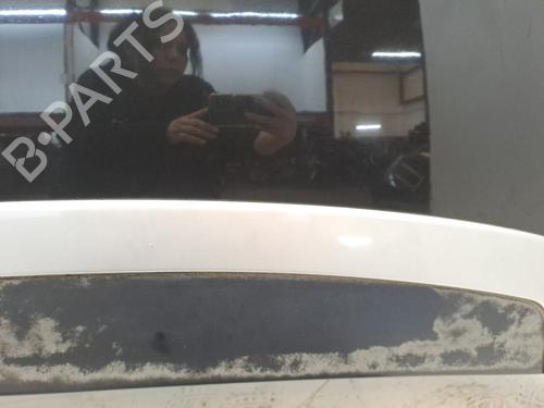 Tailgate PEUGEOT 207 CC (WD_) 1.6 16V | BP23376575C6 