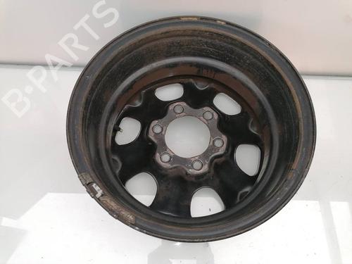 Rim NISSAN TERRANO II (R20) 2.7 TD 4WD | BP23381161C45 