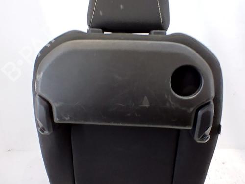 Seats set FORD TOURNEO COURIER B460 MPV 1.6 TDCi | BP39556491C78 - Image 5