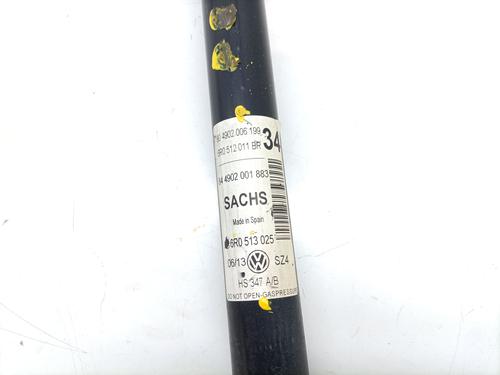 Right rear shock absorber VW POLO V (6R1, 6C1) 1.2 TDI | BP27891516M19 