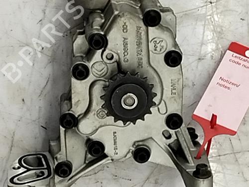 Used Brake master cylinder OPEL CORSA F (P2JO) 1.2 MHEV (101 hp) 32014368