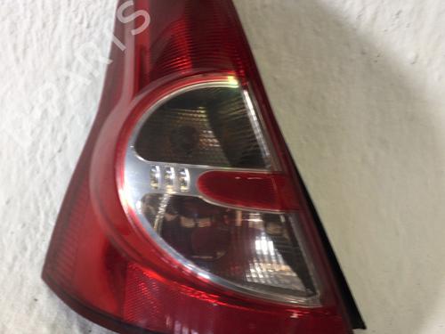Used Left taillight Left taillight 38991132 38991132
