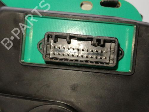 Instrument cluster DACIA DUSTER (HS_) 1.6 16V | BP23449613C47 