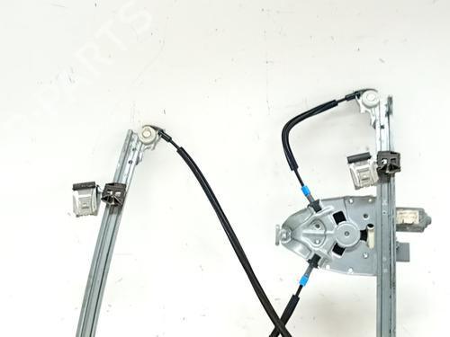 front-left-window-mechanism-peugeot-607-9d-9u-2000-32285790 main image