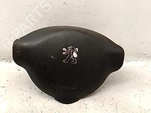 Used Driver airbag Driver airbag PEUGEOT PARTNER Tepee 1.6 HDi 75 (16V) (75 hp) 35771803 35771803