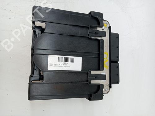 Used Engine control unit (ECU) BMW 1 (F20) 118 d (143 hp) 23366064