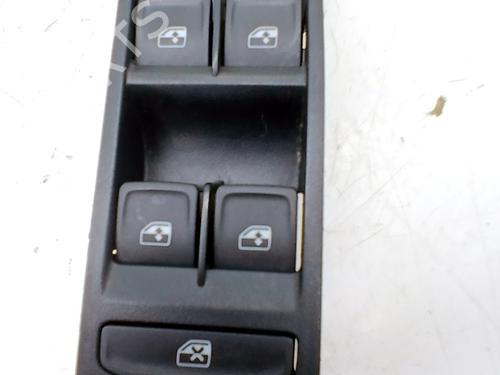 Left front window switch SKODA FABIA III (NJ3) 1.0 TSI | BP37289131I27 - Image 3
