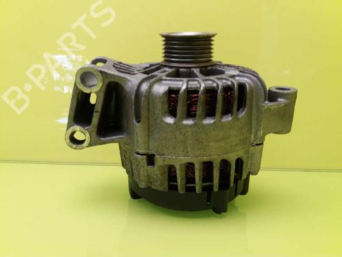 Alternator FORD FIESTA VI (CB1, CCN) 1.25 | BP23404781M7