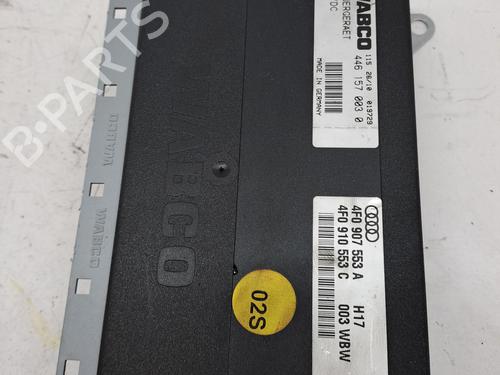 Used Electronic module AUDI A6 C6 (4F2) 3.0 TDI quattro (240 hp) 23371184