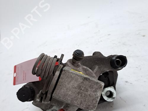 Right rear brake caliper FORD TRANSIT CONNECT V408 Box Body/MPV 1.6 TDCi | BP25737195M106 