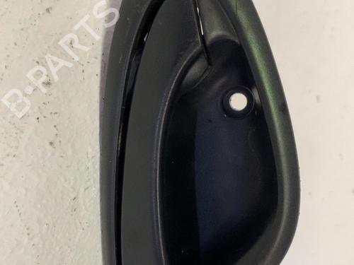 Used Rear left interior door handle Rear left interior door handle HONDA JAZZ II (GD_, GE3, GE2) 1.2 i-DSI (GD5, GE2) (78 hp) 35947197 35947197