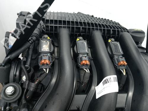 Engine CITROËN C3 II (SC_) 1.2 VTi 82 | BP23944754M1 