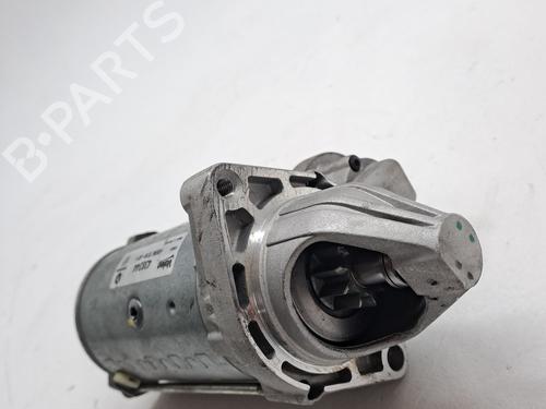 Startmotor FIAT FIORINO Box Body/MPV (225_) 1.3 D Multijet (225BXD1A, 225BXB1A, 225BXB11) | BP24444709M8 