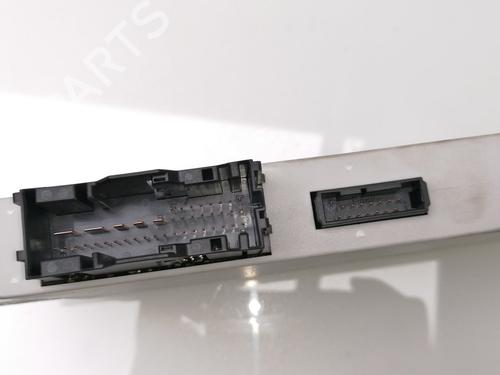 Lights ECU BMW 1 (E87) 116 i | BP23420580M55 