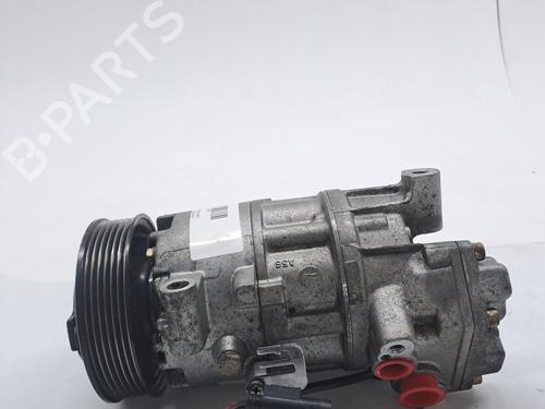 AC compressor BMW 3 (E90) 318 i | BP24444703M34 