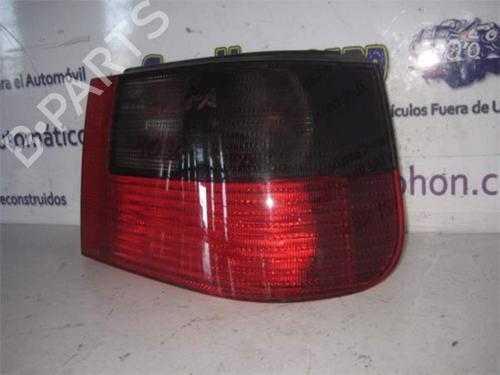 Right taillight SEAT IBIZA II (6K1) 1.4 i 16V | BP25459771C35 