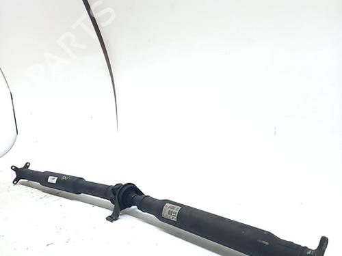 Driveshaft MERCEDES-BENZ E-CLASS (W211) E 280 CDI (211.020) | BP29556377M37 