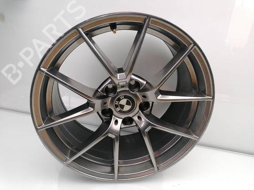 Used Rim BMW 3 Coupe (E92) 325 i (218 hp) 23938391