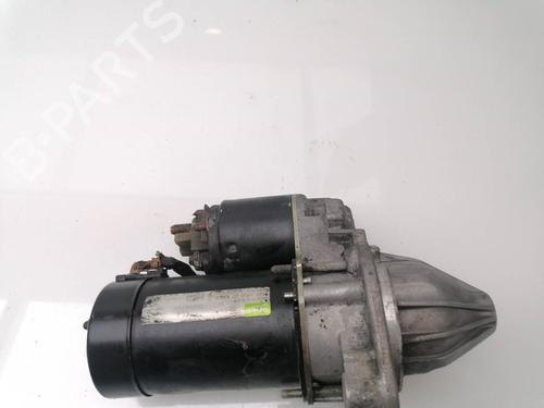 Used Starter MERCEDES-BENZ C-CLASS (W202) C 220 (202.022) (150 hp) 23940193