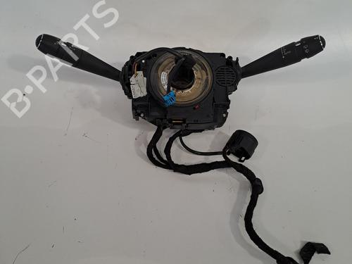 Stuurwielbediening CITROËN C4 II (NC_) 1.6 HDi 90 (92 hp) 29116227