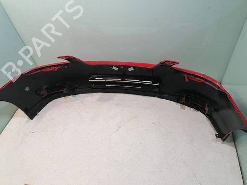 Front bumper TOYOTA COROLLA (_E12_) 2.0 D-4D (CDE120_, CDE120R) | BP23941402C7 