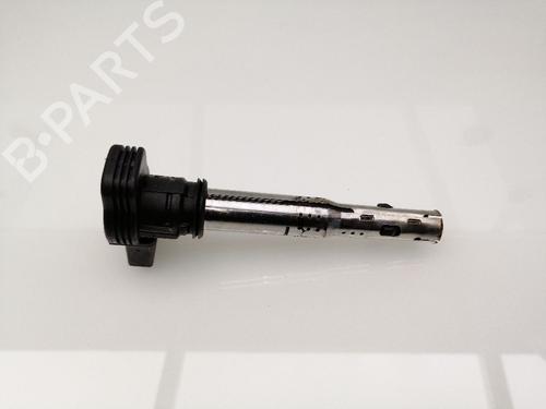 Bobine AUDI A3 (8P1) S3 quattro (265 hp) 24140030