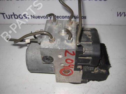 Abs pomp TATA INDIGO MARINA (4_V2) 1.4 DICOR (71 hp) 25458554