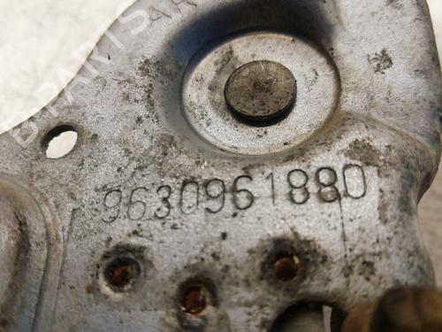 Rear left window mechanism PEUGEOT 406 (8B) 1.9 TD | BP25915475C24 