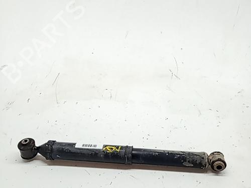 Used Right rear shock absorber PEUGEOT 2008 I (CU_) 1.2 THP 110 / PureTech 110 (110 hp) 30478034