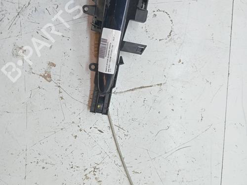 Used Front right exterior door handle BMW 1 (E87) 118 d (143 hp) 23350757