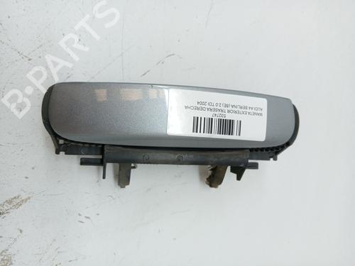 Used Rear right exterior door handle AUDI A4 B7 Avant (8ED) 2.0 TDI (170 hp) 23372435