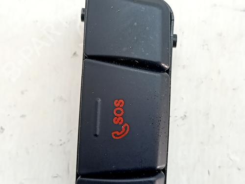 Used Electronic module MERCEDES-BENZ B-CLASS Sports Tourer (W246, W242) B 180 CDI / d (246.212) (109 hp) 32107450