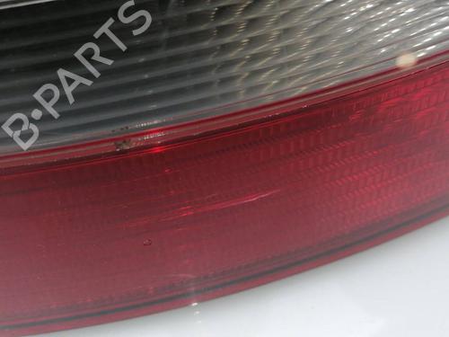 Left taillight SKODA OCTAVIA II (1Z3) 1.9 TDI | BP23449989C34 